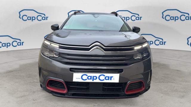 Citroen C5 Aircross image 4