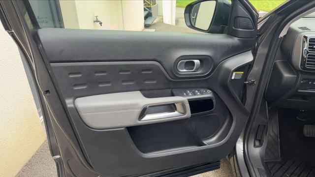 Citroen C5 Aircross image 8