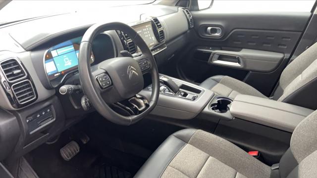 Citroen C5 Aircross image 6