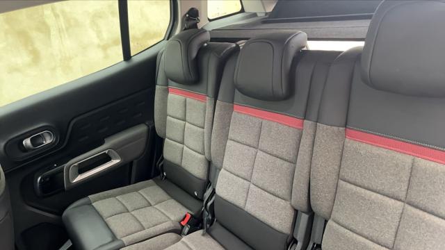 Citroen C5 Aircross image 3