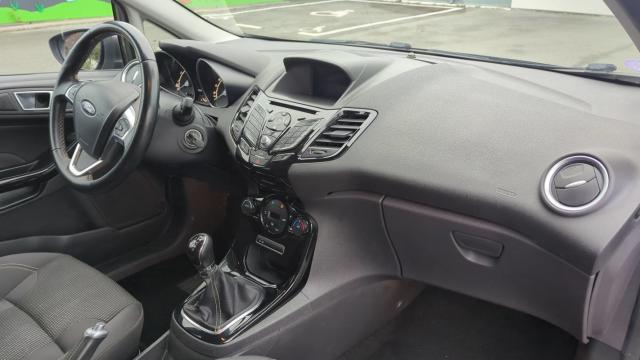 Ford Fiesta image 6