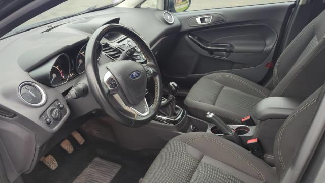 Ford Fiesta image 3