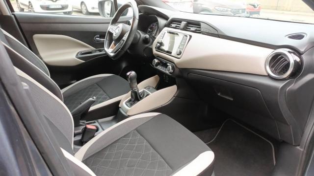 Nissan Micra image 2