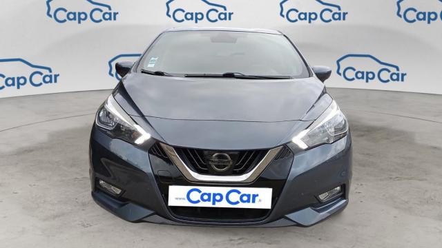 Nissan Micra image 3