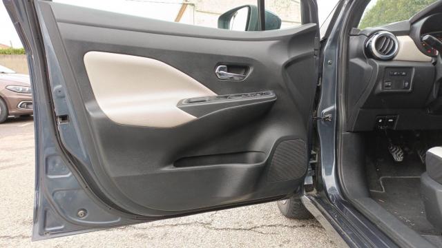 Nissan Micra image 4