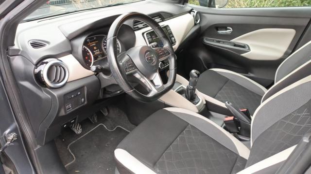 Nissan Micra image 7