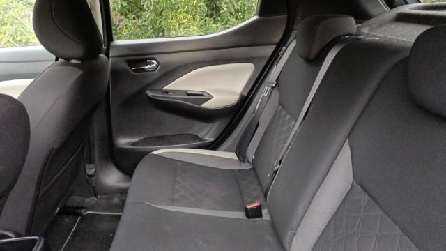 Nissan Micra image 6