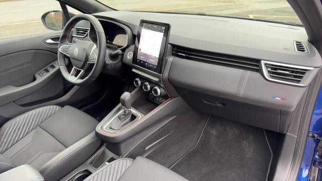 Renault Clio image 8