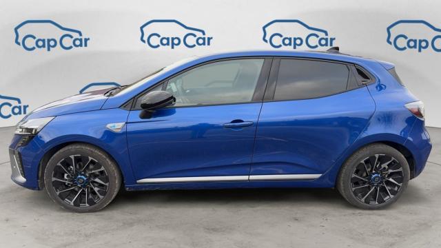 Renault Clio image 7