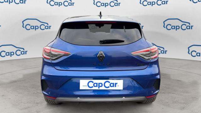 Renault Clio image 4
