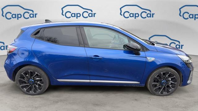 Renault Clio image 5