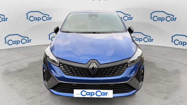 Renault Clio image 9