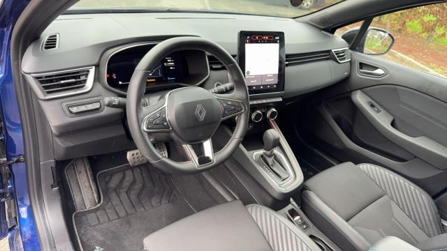 Renault Clio image 3