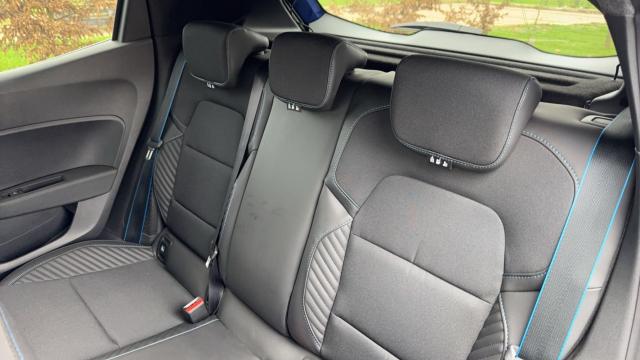 Renault Clio image 6