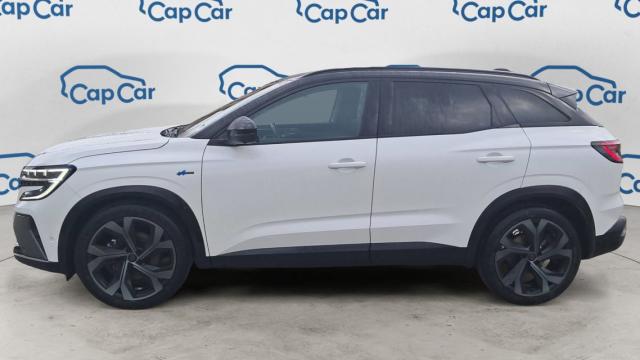 Renault Austral image 4