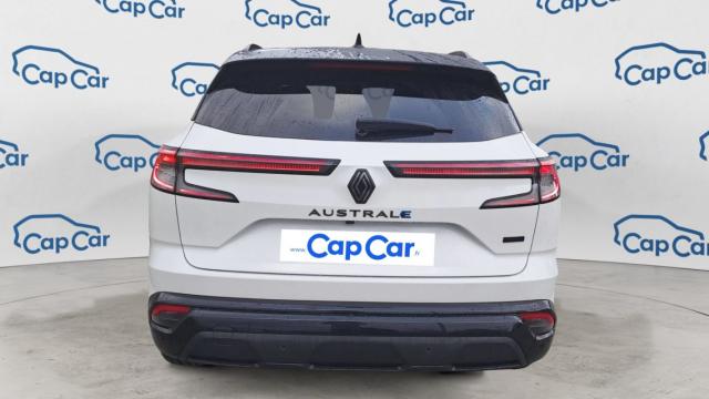 Renault Austral image 7
