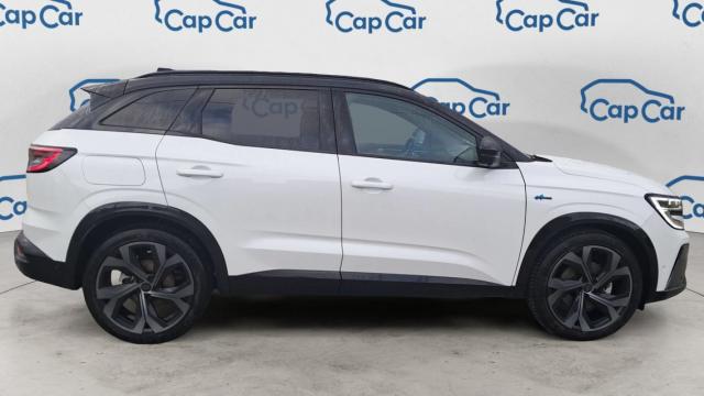 Renault Austral image 2