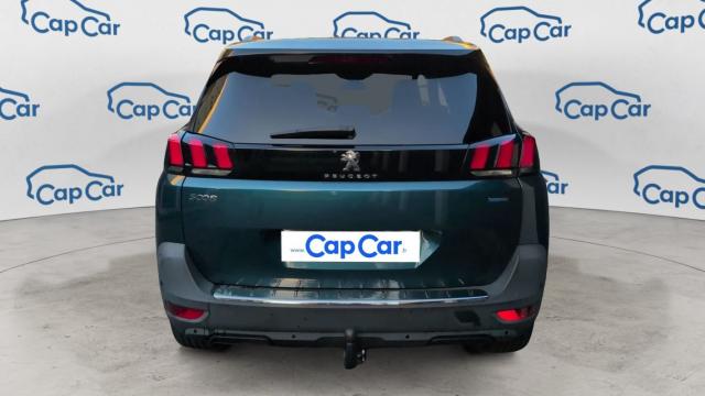 Peugeot 5008 image 7
