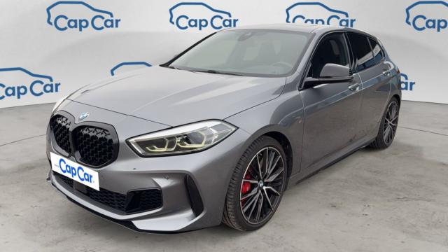 Bmw Série 1 (f40) Xdrive 2.0 M135i 306 Bva8 M Performance