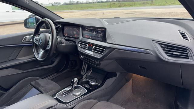 Bmw Série 1 image 2