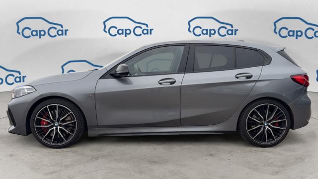 Bmw Série 1 image 6