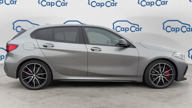 Bmw Série 1 image 5