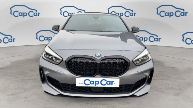 Bmw Série 1 image 8