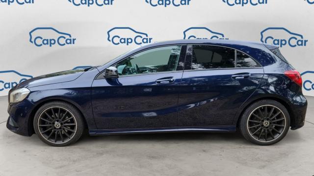 Mercedes Benz Classe A image 9