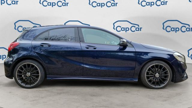 Mercedes Benz Classe A image 1