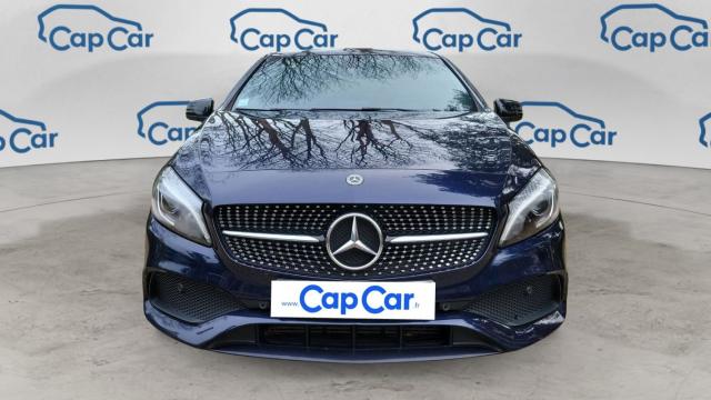 Mercedes Benz Classe A image 8