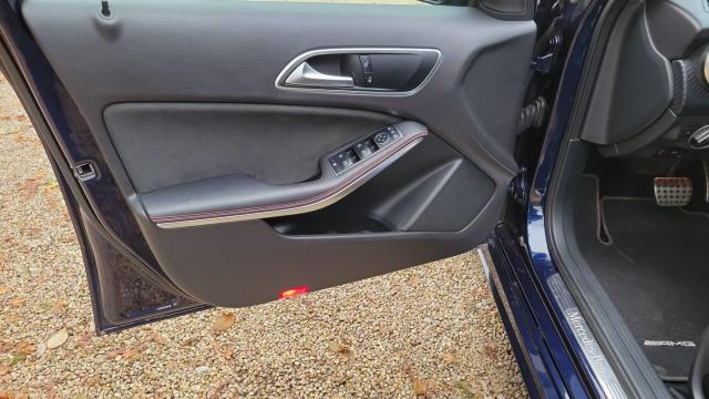 Mercedes Benz Classe A image 6