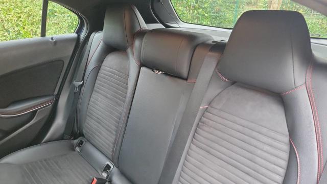 Mercedes Benz Classe A image 3