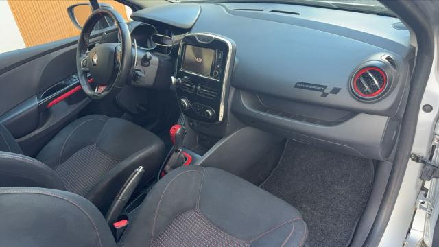 Renault Clio image 7