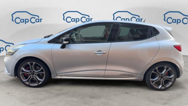 Renault Clio image 4