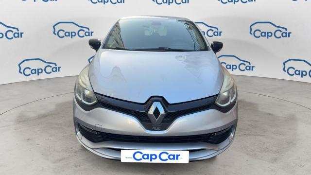 Renault Clio image 8