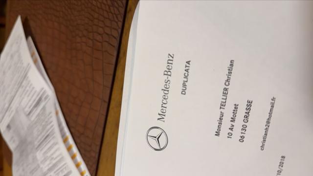 Mercedes Benz Slc image 6