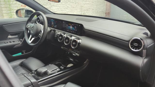 Mercedes Benz Classe A image 9