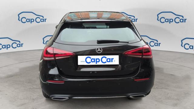 Mercedes Benz Classe A image 5