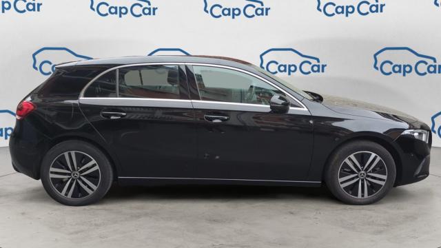 Mercedes Benz Classe A image 1