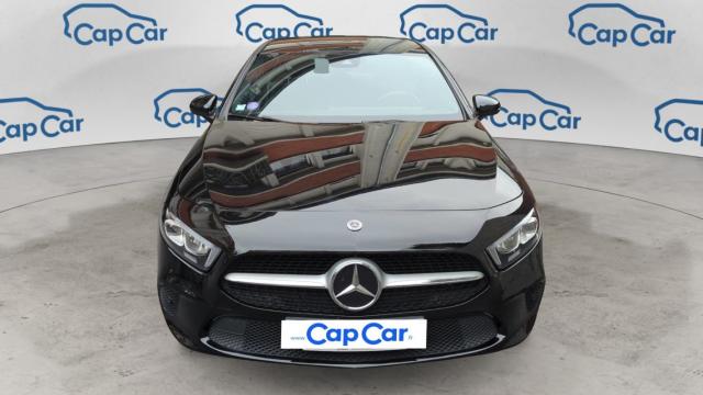 Mercedes Benz Classe A image 2