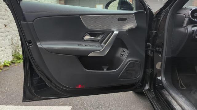 Mercedes Benz Classe A image 8