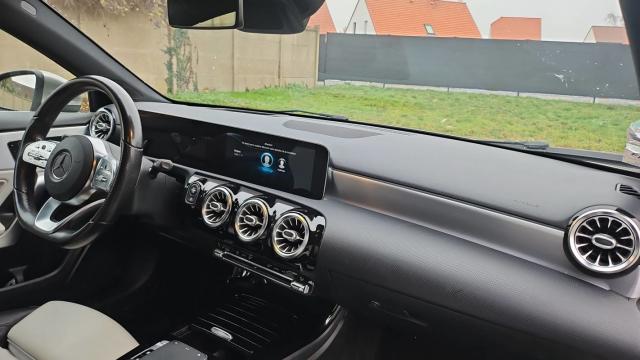 Mercedes Benz Classe A image 7