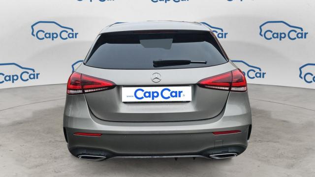Mercedes Benz Classe A image 6