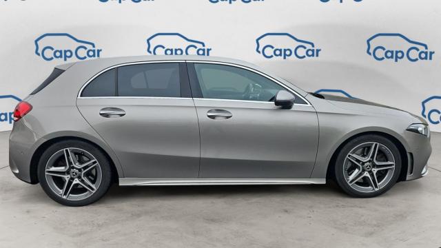 Mercedes Benz Classe A image 2