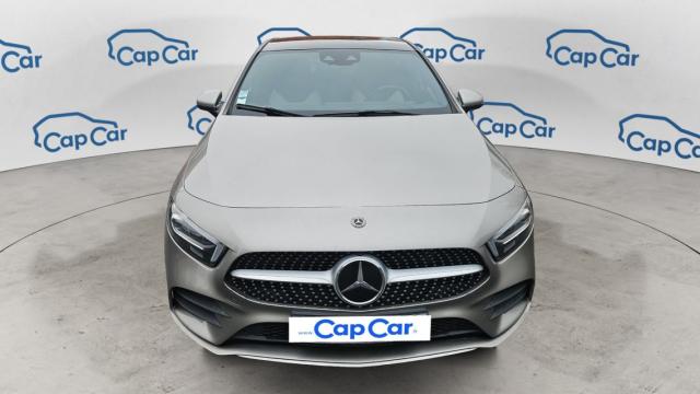 Mercedes Benz Classe A image 9