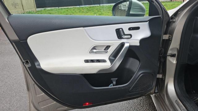 Mercedes Benz Classe A image 3