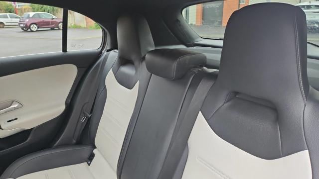 Mercedes Benz Classe A image 4