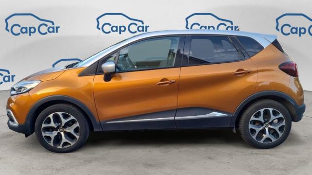 Renault Captur image 8