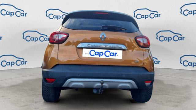 Renault Captur image 4