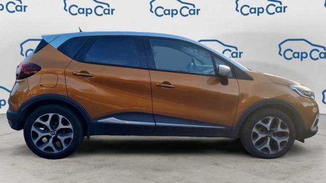 Renault Captur image 6